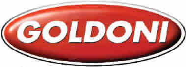 Motocultores Goldoni