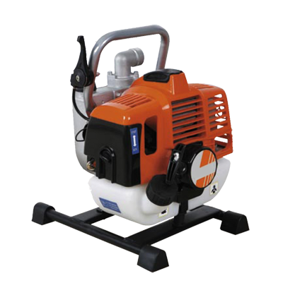 MOTOBOMBA QGZ2530N